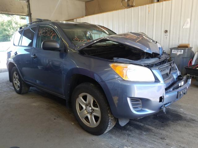 TOYOTA RAV4 2012 2t3zf4dv4cw137364