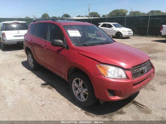 TOYOTA RAV4 2012 2t3zf4dv4cw143472