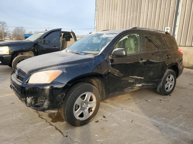 TOYOTA RAV4 2012 2t3zf4dv4cw143813