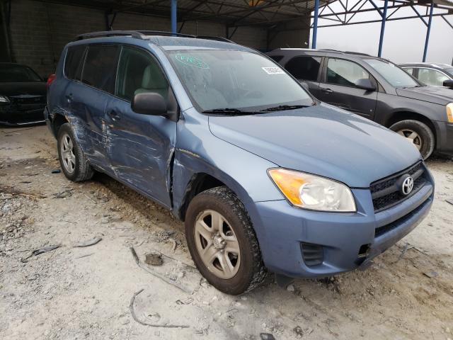 TOYOTA RAV4 2012 2t3zf4dv4cw144525