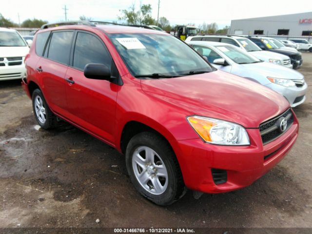 TOYOTA RAV4 2012 2t3zf4dv4cw145125