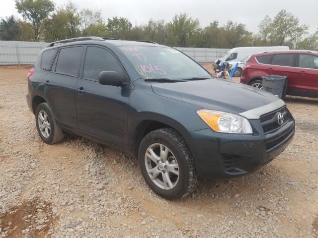 TOYOTA RAV4 2012 2t3zf4dv4cw146615