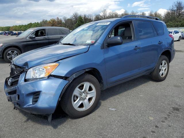 TOYOTA RAV4 2012 2t3zf4dv4cw150423