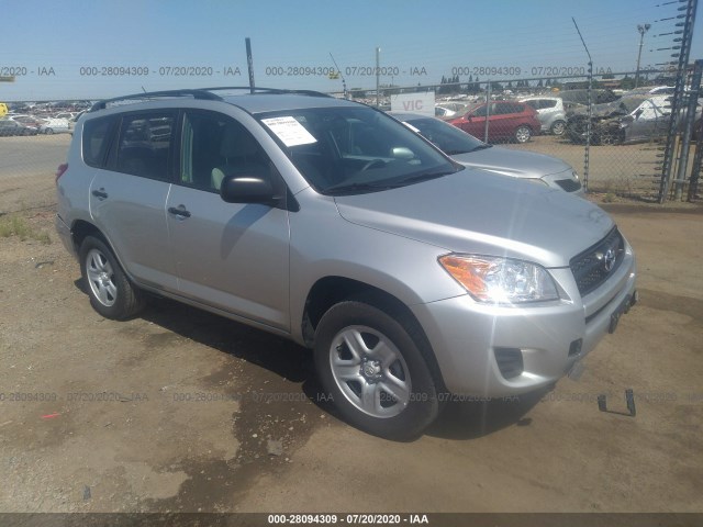 TOYOTA RAV4 2012 2t3zf4dv4cw151958