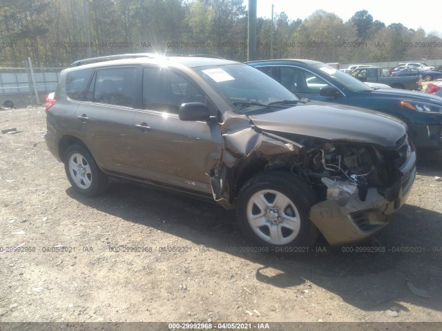 TOYOTA RAV4 2012 2t3zf4dv4cw153631