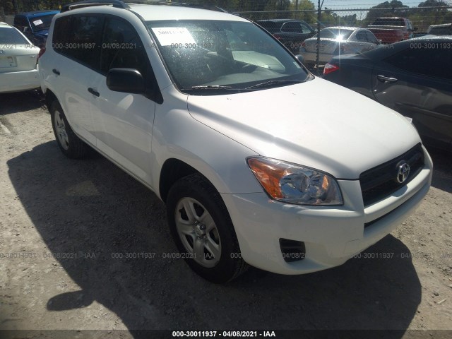 TOYOTA RAV4 2012 2t3zf4dv4cw154357