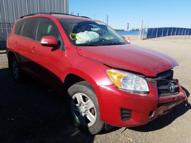 TOYOTA RAV4 2012 2t3zf4dv4cw154634