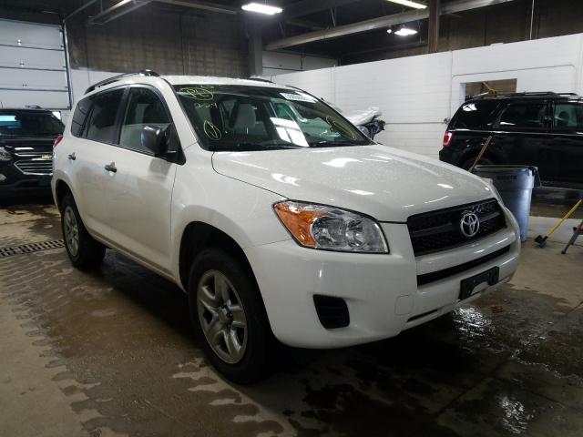 TOYOTA RAV4 2010 2t3zf4dv5aw019983