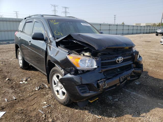 TOYOTA RAV4 2010 2t3zf4dv5aw020910