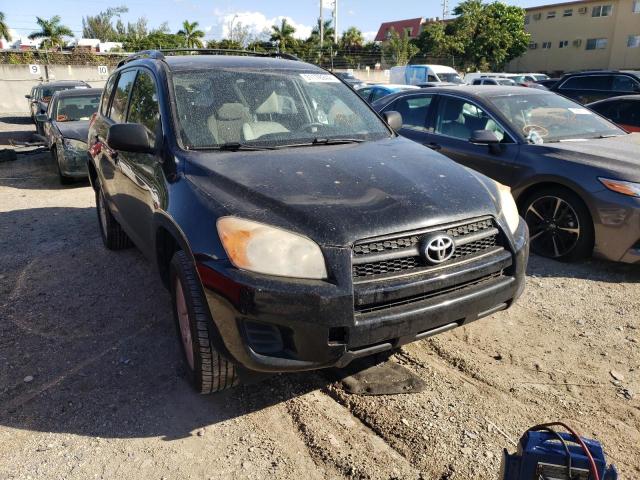 TOYOTA RAV4 2010 2t3zf4dv5aw021667