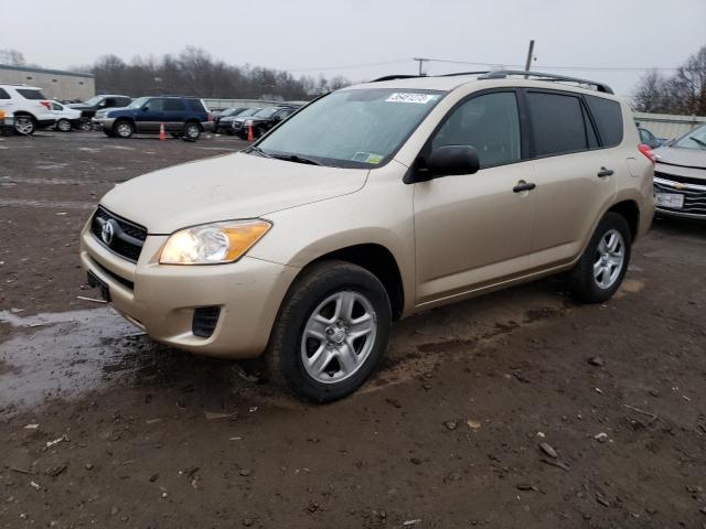 TOYOTA RAV4 2010 2t3zf4dv5aw025170