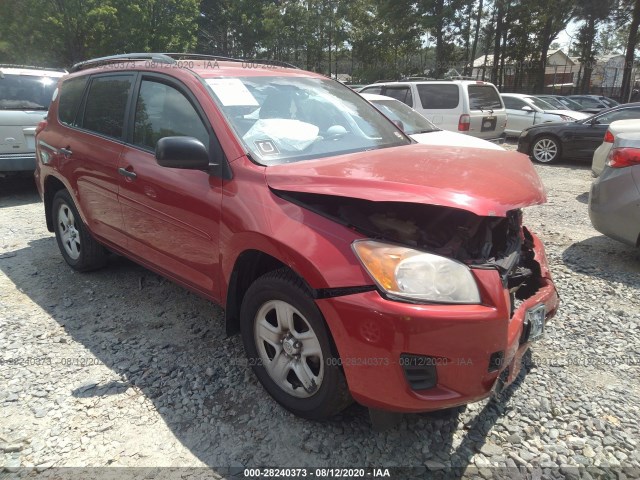 TOYOTA RAV4 2010 2t3zf4dv5aw025508