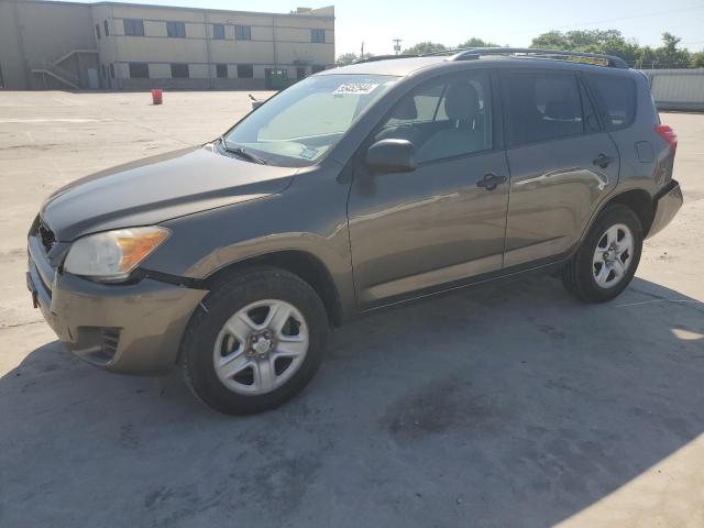 TOYOTA RAV4 2010 2t3zf4dv5aw027078