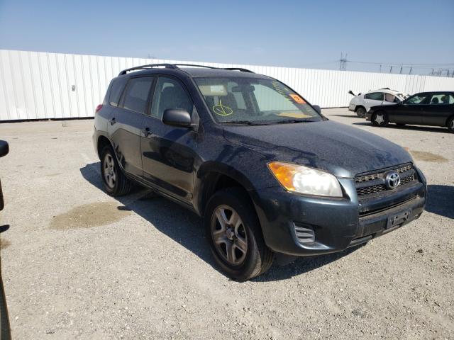 TOYOTA RAV4 2010 2t3zf4dv5aw028845