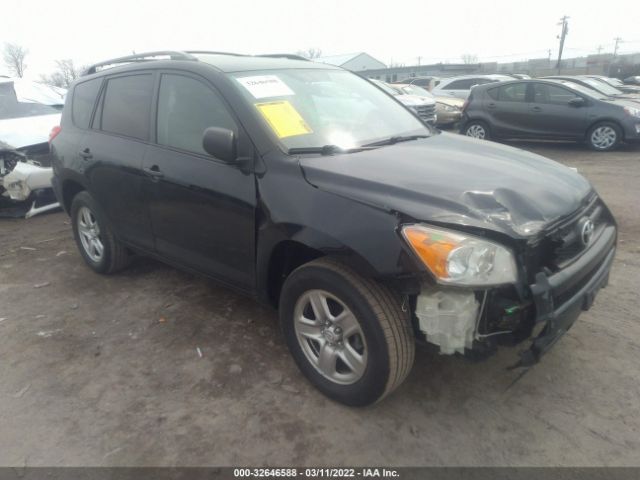 TOYOTA RAV4 2010 2t3zf4dv5aw029137