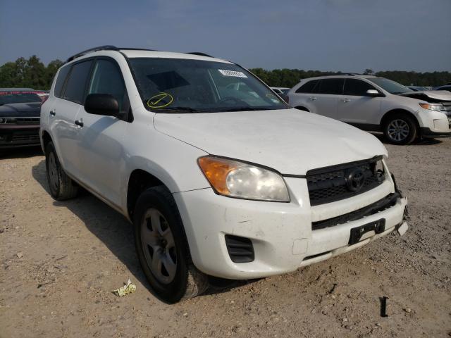 TOYOTA RAV4 2010 2t3zf4dv5aw037660