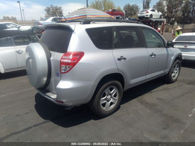 TOYOTA RAV4 2010 2t3zf4dv5aw040574