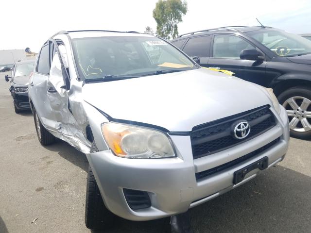 TOYOTA RAV4 2010 2t3zf4dv5aw040753