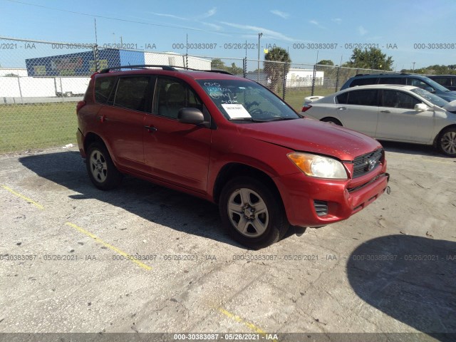 TOYOTA RAV4 2010 2t3zf4dv5aw041286