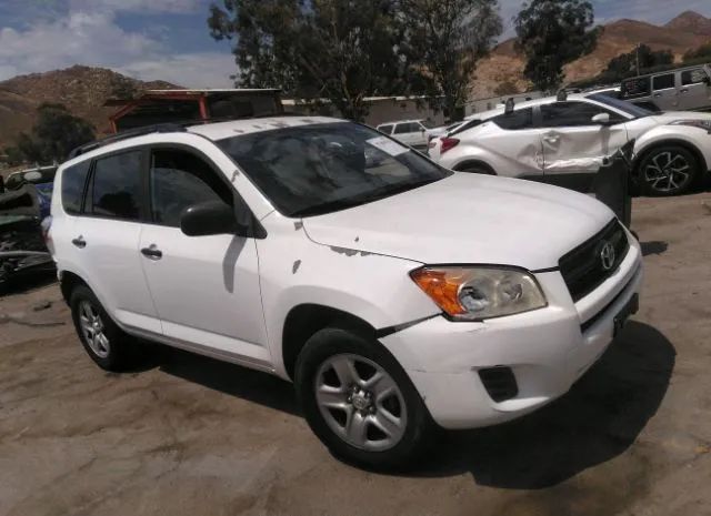 TOYOTA RAV4 2010 2t3zf4dv5aw041580