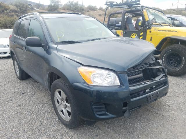 TOYOTA RAV4 2010 2t3zf4dv5aw041692