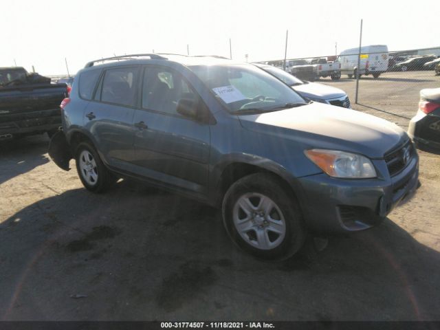 TOYOTA RAV4 2010 2t3zf4dv5aw044575