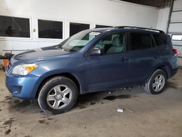 TOYOTA RAV4 2010 2t3zf4dv5aw045869