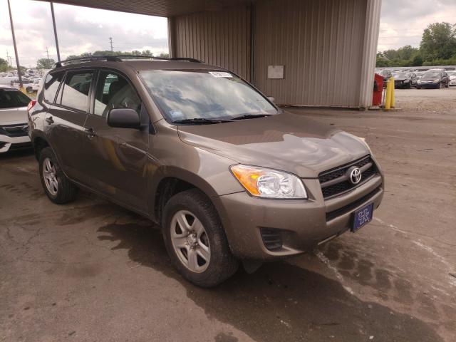 TOYOTA RAV4 2010 2t3zf4dv5aw045886