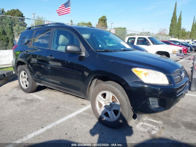 TOYOTA RAV4 2010 2t3zf4dv5aw046178