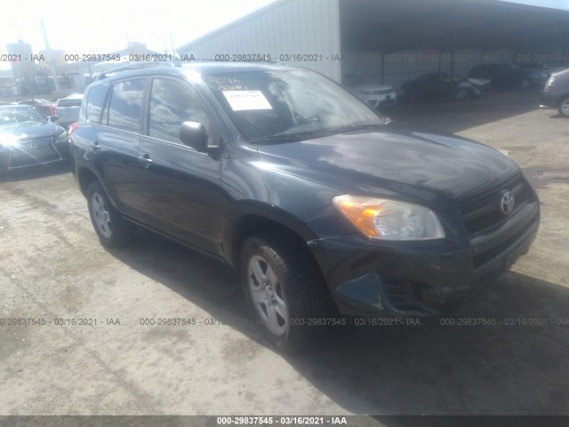 TOYOTA RAV4 2010 2t3zf4dv5aw046357