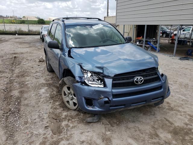 TOYOTA RAV4 2010 2t3zf4dv5aw046441