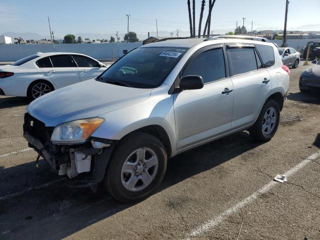 TOYOTA RAV4 2010 2t3zf4dv5aw046875