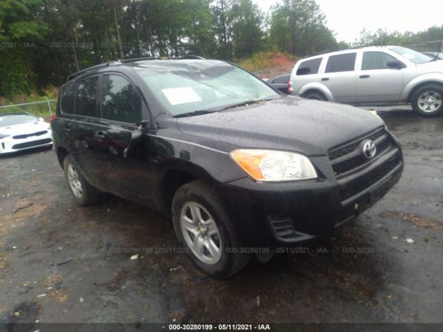 TOYOTA RAV4 2010 2t3zf4dv5aw048058