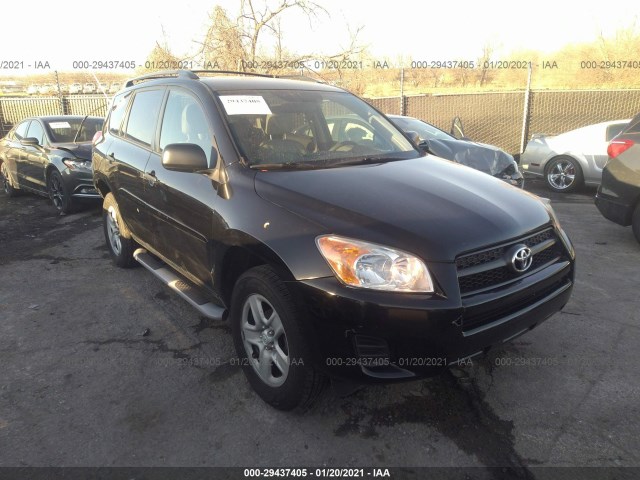 TOYOTA RAV4 2010 2t3zf4dv5aw048187