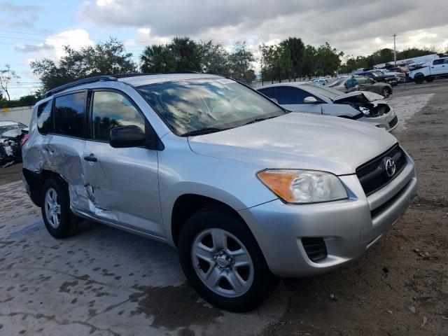 TOYOTA RAV4 2010 2t3zf4dv5aw048867