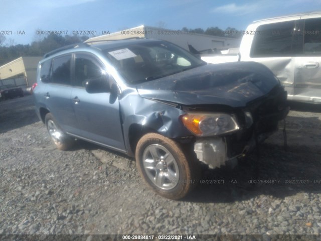 TOYOTA RAV4 2010 2t3zf4dv5aw050912