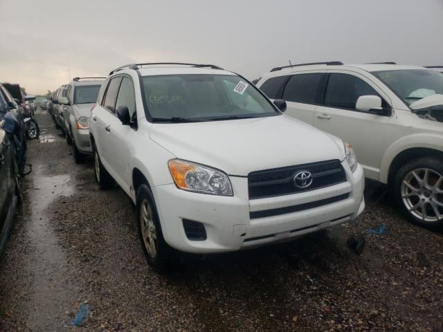 TOYOTA RAV4 2010 2t3zf4dv5aw052465