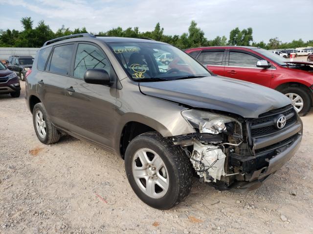 TOYOTA RAV4 2011 2t3zf4dv5bw054105