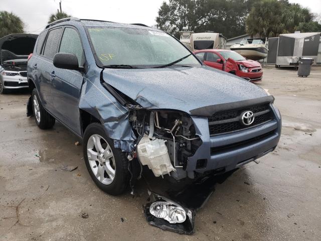 TOYOTA RAV4 2011 2t3zf4dv5bw054492