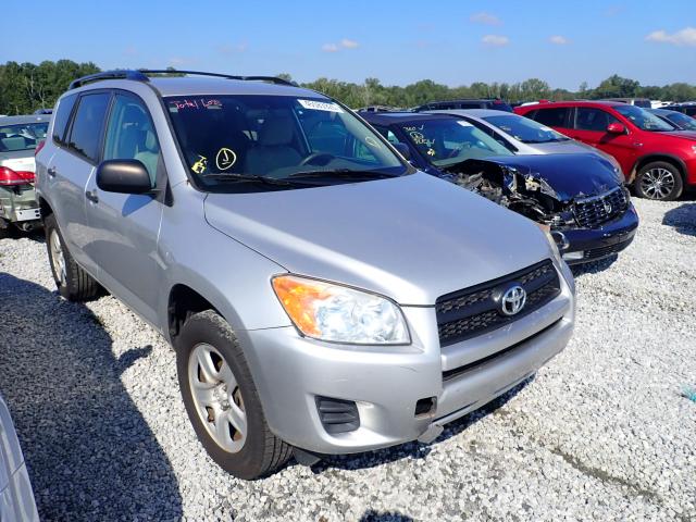 TOYOTA RAV4 2011 2t3zf4dv5bw055917