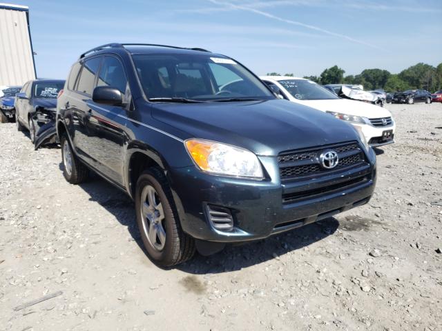 TOYOTA RAV4 2011 2t3zf4dv5bw057442