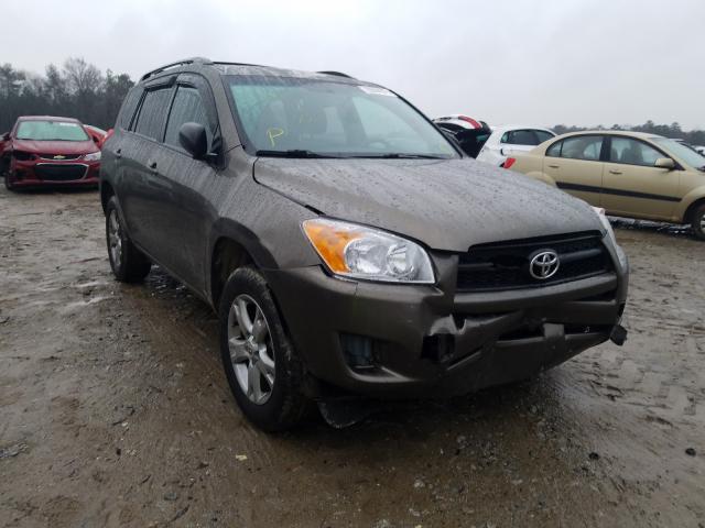 TOYOTA RAV4 2011 2t3zf4dv5bw059420