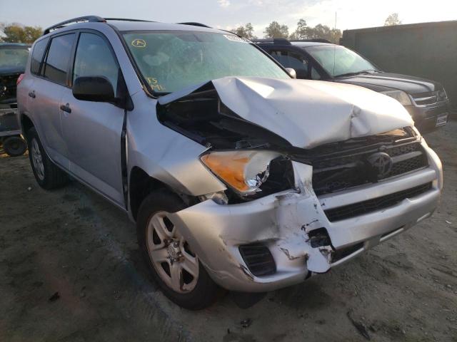 TOYOTA RAV4 2011 2t3zf4dv5bw060227