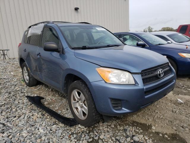 TOYOTA RAV4 2011 2t3zf4dv5bw060244