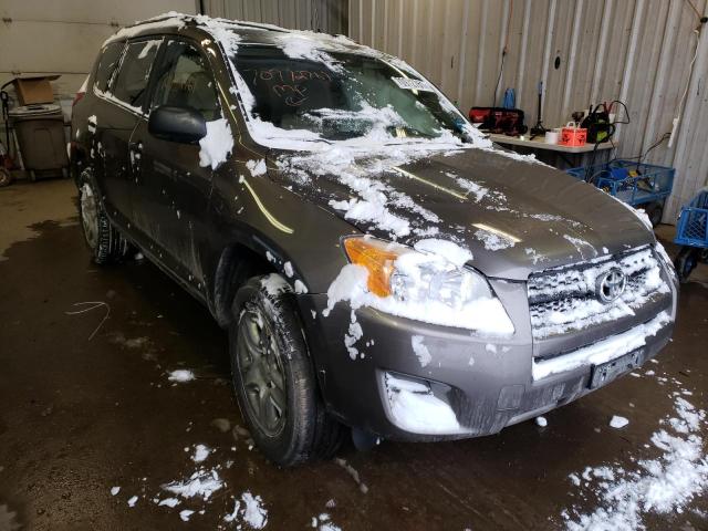 TOYOTA RAV4 2011 2t3zf4dv5bw061068