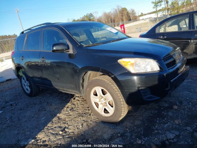 TOYOTA RAV4 2011 2t3zf4dv5bw061426