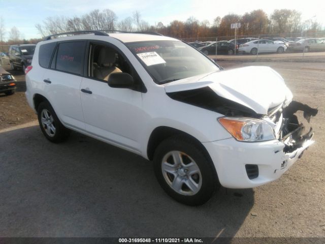 TOYOTA RAV4 2011 2t3zf4dv5bw063094