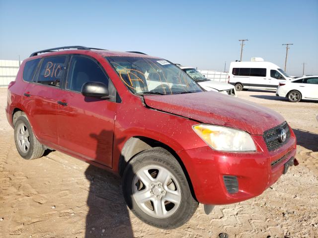 TOYOTA RAV4 2011 2t3zf4dv5bw064598