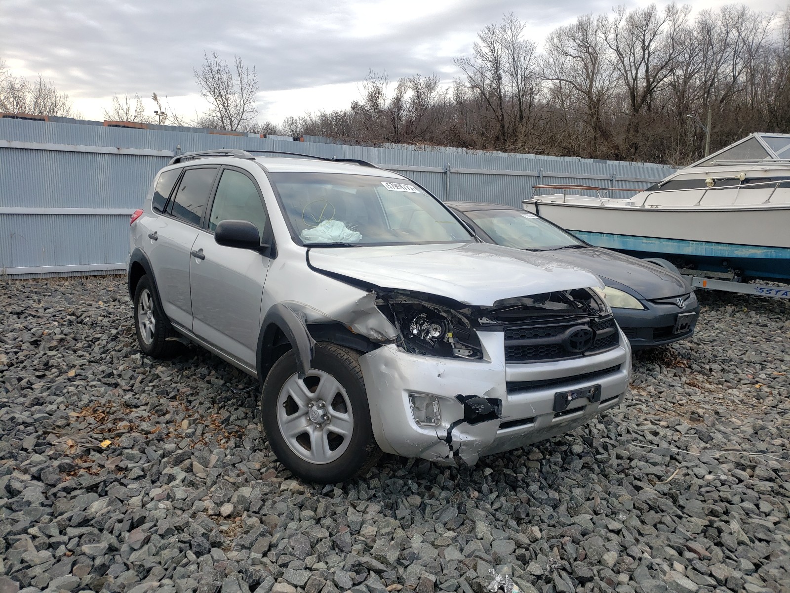 TOYOTA RAV4 2011 2t3zf4dv5bw064908