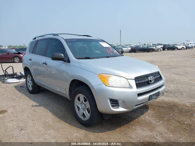 TOYOTA RAV4 2011 2t3zf4dv5bw068473